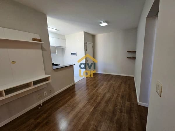 Apartamento em Campinas - Jardim Paulicéia