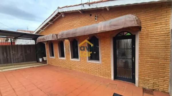 Casa à venda no Jardim Amazonas