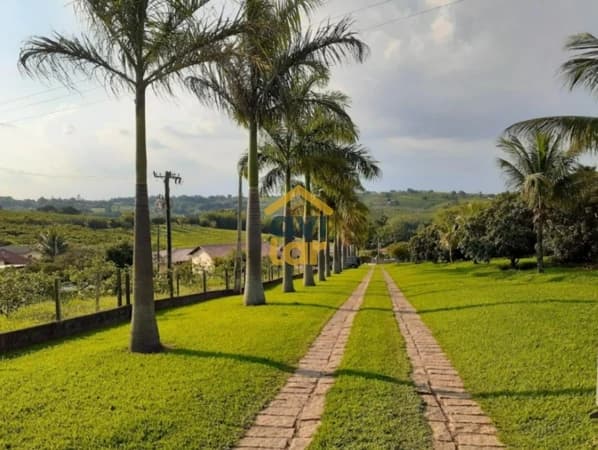 Fazenda/Sítios/Chácaras em Valinhos - Macuco