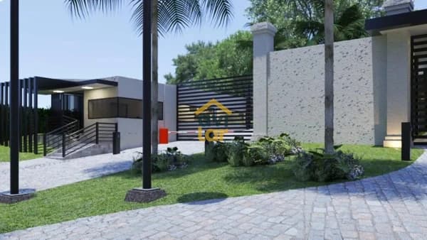 Lote/Terreno em Campinas - Jardim Martinelli (Sousas)