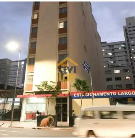 Apartamento em Campinas - Centro