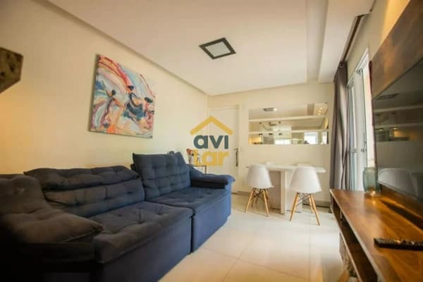 Apartamento em Campinas - Jardim Amazonas
