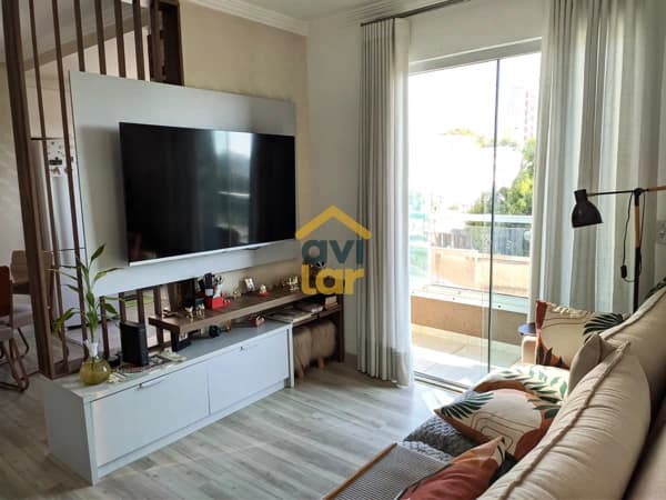 Apartamento em Campinas - Ponte Preta