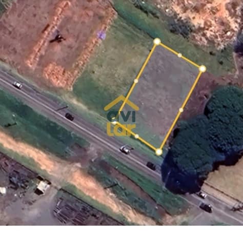 Lote/Terreno em Campinas - Distrito Industrial