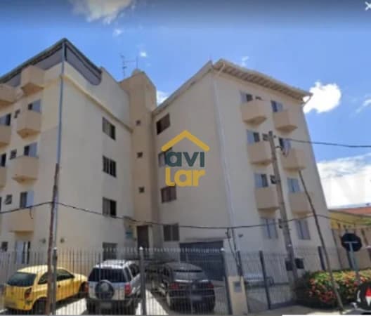 Apartamento em Campinas - Cidade Jardim