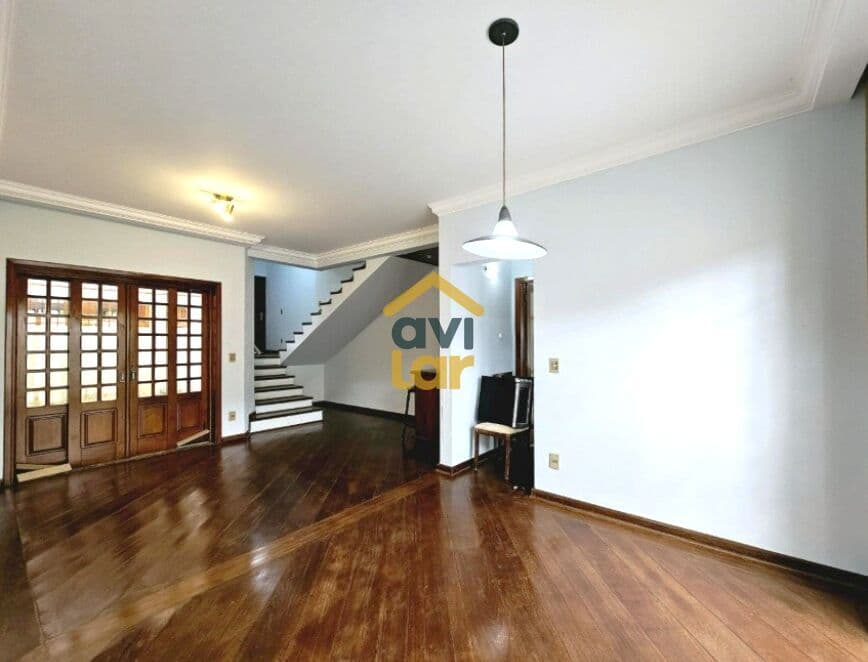 Casa à venda no Jardim Eulina