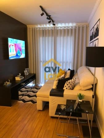 Apartamento em Campinas - Recanto do Sol I