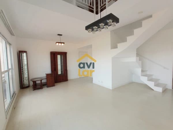 Apartamento em Campinas - Vila Brandina