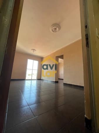 Apartamento em Campinas - Jardim Paulicéia