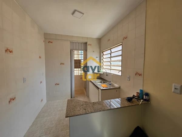 Apartamento em Campinas - Vila João Jorge
