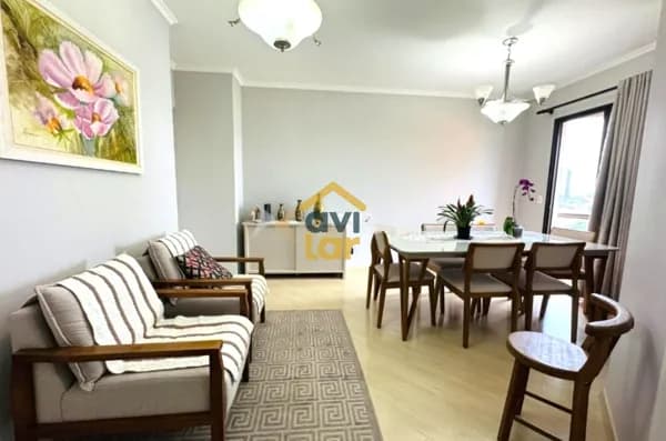Apartamento à venda no Bonfim