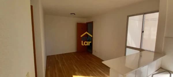 Apartamento em Campinas - Parque das Cachoeiras