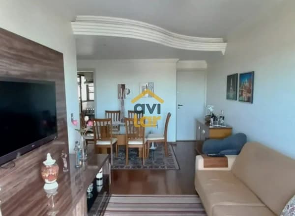 Apartamento em Campinas - Chácara Primavera
