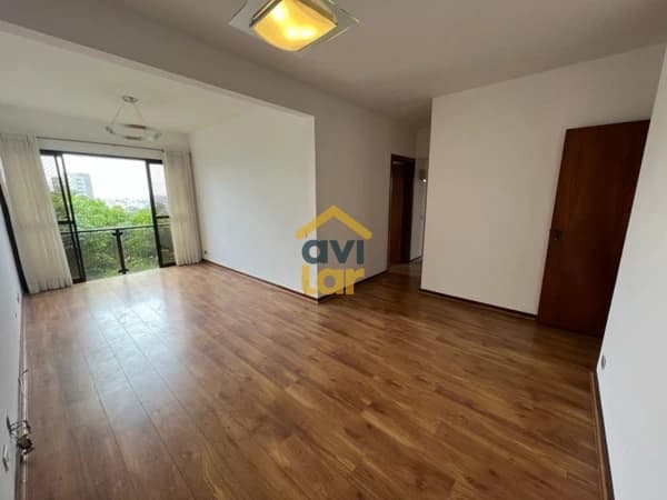 Apartamento em Campinas - Jardim das Paineiras