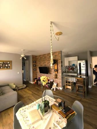 Apartamento em Campinas - Loteamento Center Santa Genebra
