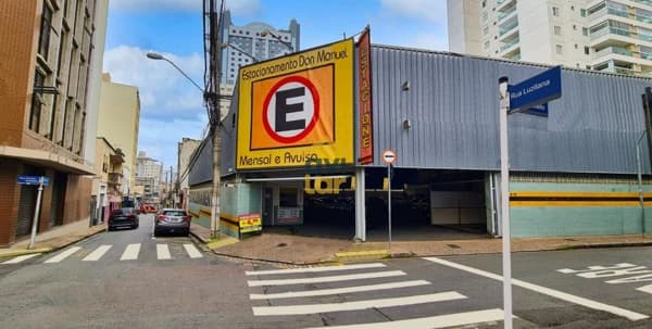 Lote/Terreno em Campinas - Centro