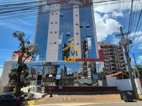 Sala comercial para locação