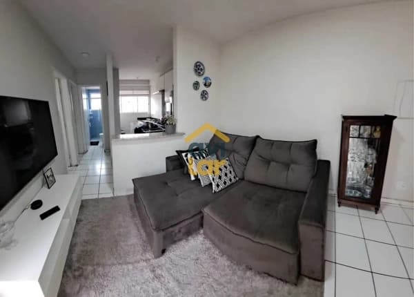 Apartamento em Campinas - Jardim Tamoio