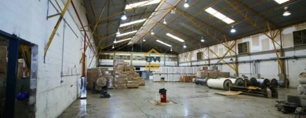 Galpão/Depósito/Armazém em Sumaré - Chácara Monte Alegre