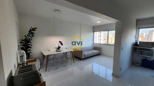Apartamento em Campinas - Centro