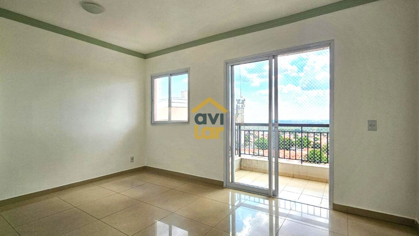 Apartamento à venda no Castelo- Campinas