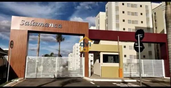 Apartamento em Sorocaba - Jardim São Carlos