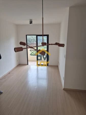 Apartamento em Campinas - Jardim Margarida