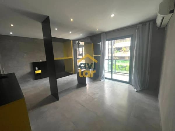 Apartamento em Campinas - Cambuí