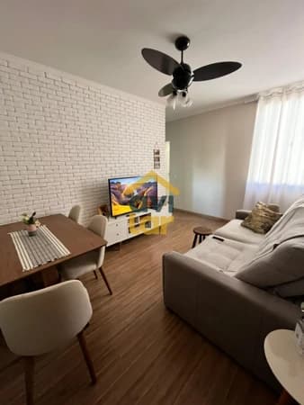 Apartamento em Campinas - Jardim Paulicéia