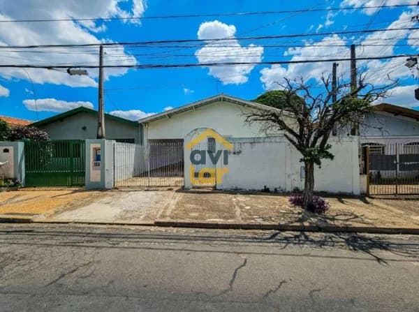 Casa à venda no Jardim Eulina
