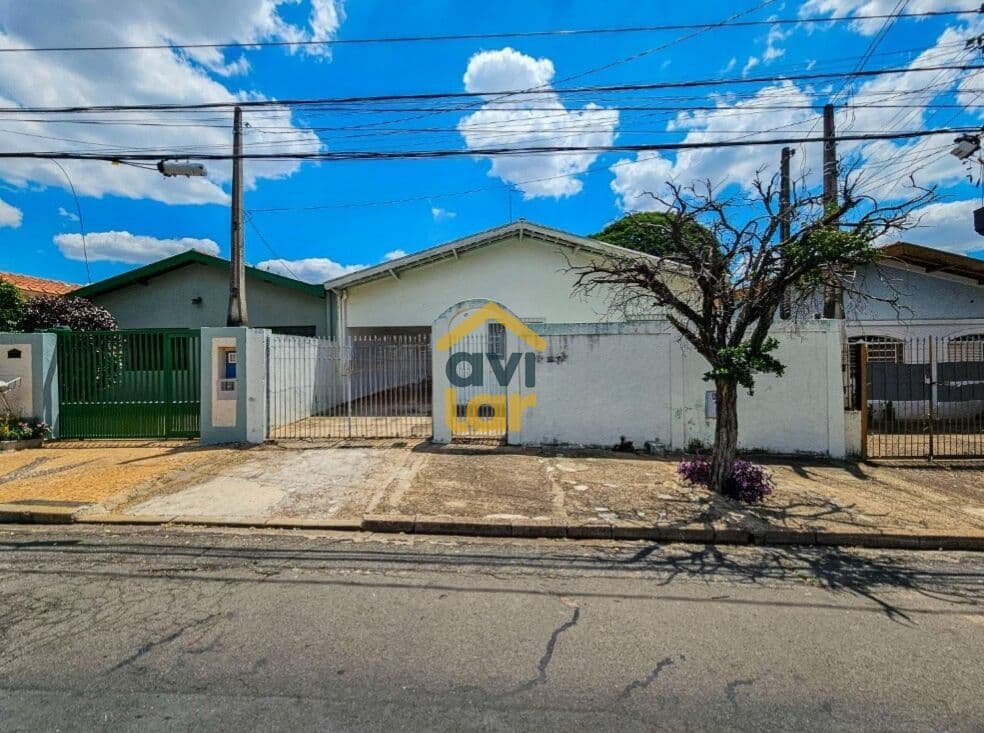 Casa à venda no Jardim Eulina