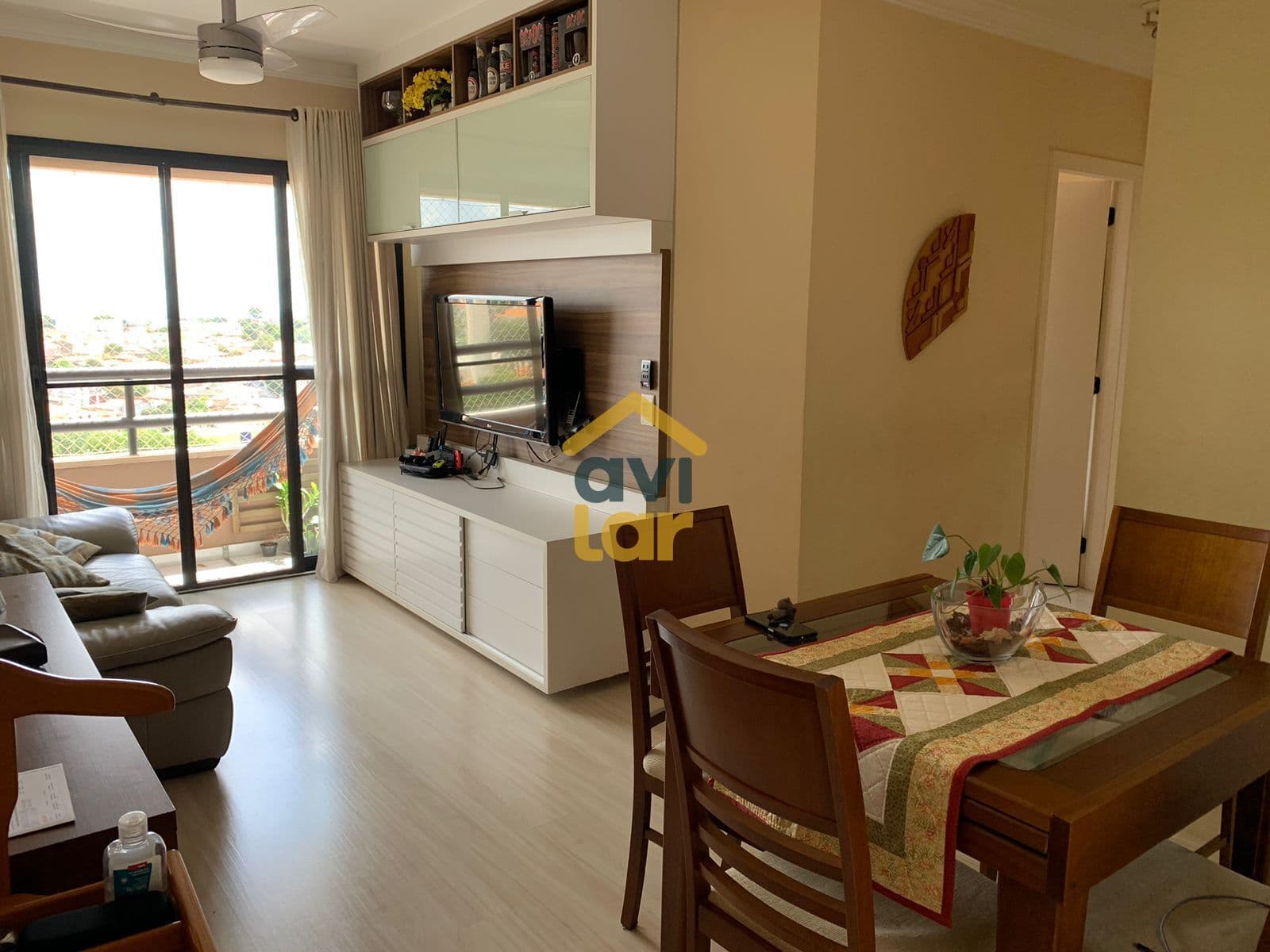 Apartamento em Campinas - Parque Prado