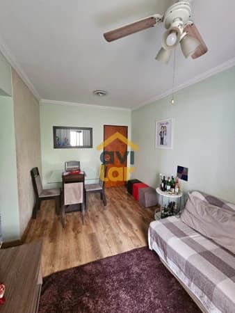 Apartamento em Campinas - Jardim das Bandeiras
