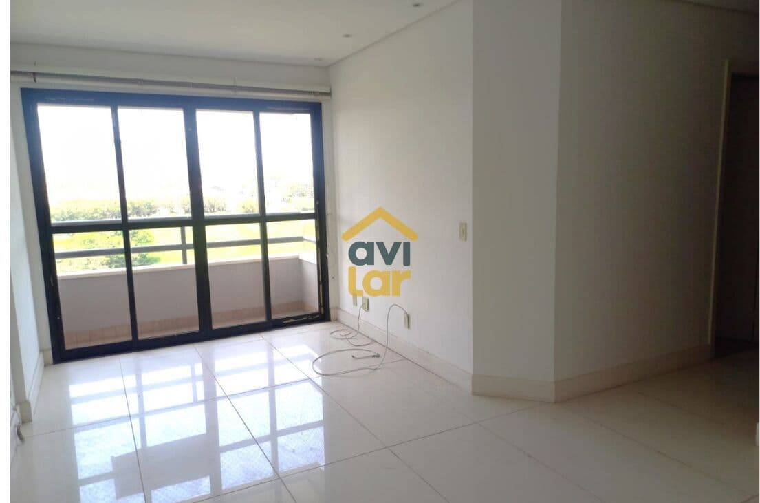 Apartamento em Campinas - Parque Prado