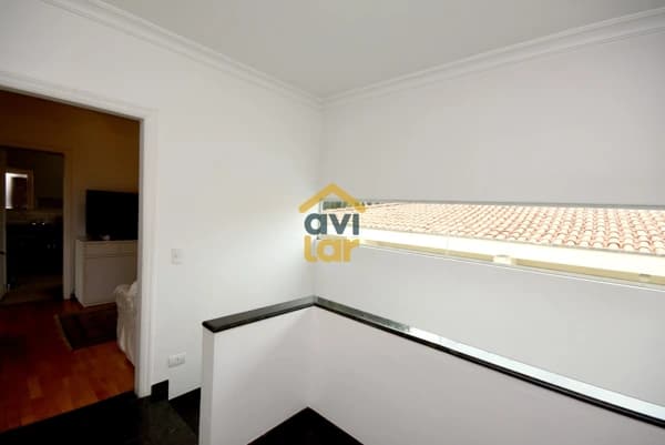 Apartamento em São Paulo - Jardim das Acácias