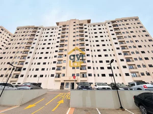 Apartamento à venda em Valinhos