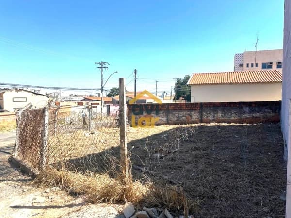 Lote/Terreno em Campinas - Vila Horácio Tulli