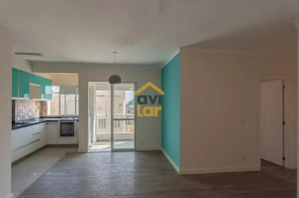 Apartamento Padrão à venda na Ponte Preta