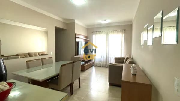 Apartamento à venda no Jardim Chapadão- Campinas