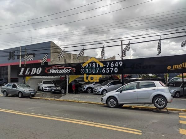 Lote/Terreno em Campinas - Jardim Campos Elíseos