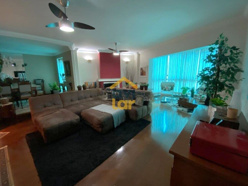 Apartamento Alto Padrão à venda na Vila Itapura