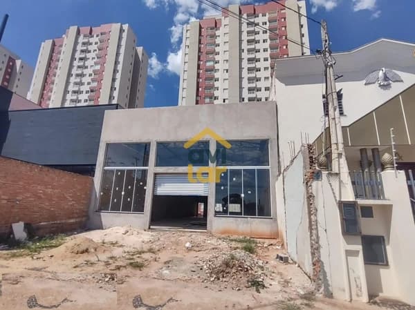 Sala/Conjunto em Campinas - Ponte Preta