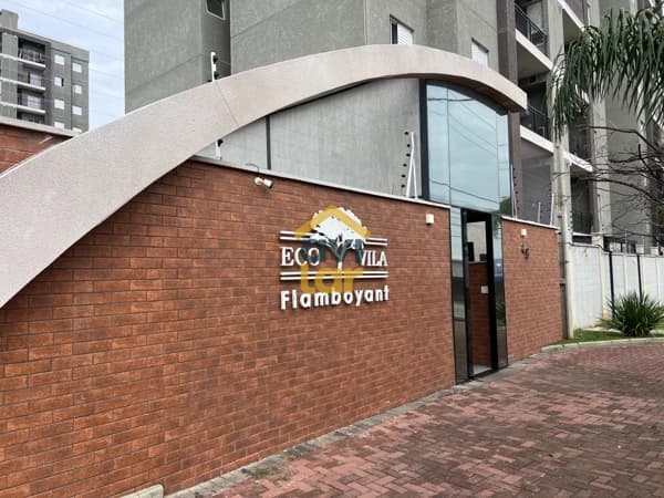 Apartamento em Sumaré - Chácara Bela Vista