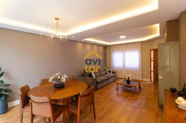 Casa para venda - 3 quartos, 179 m² - campinas