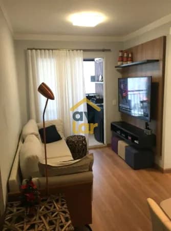 Apartamento em Campinas - Taquaral