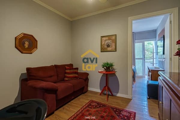 Apartamento em Campinas - Botafogo