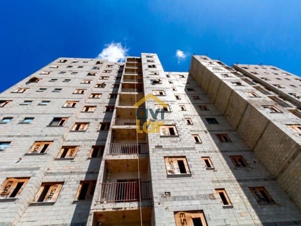 Apartamento em Campinas - Mansões Santo Antônio