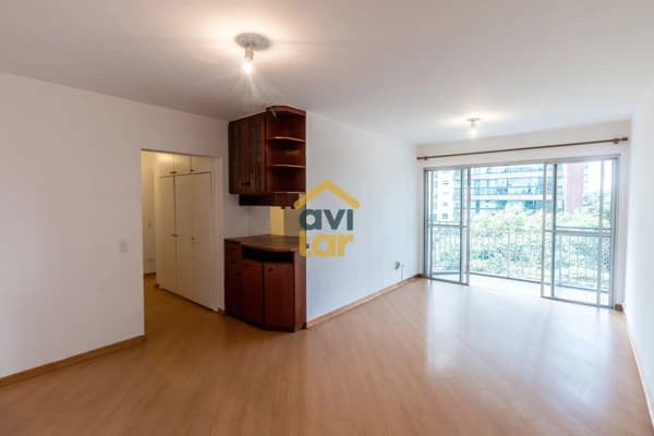 Apartamento em São Paulo - Campo Belo