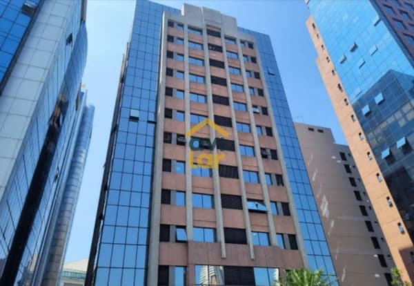 Sala/Conjunto em São Paulo - Vila Olímpia
