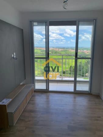 Apartamento em Campinas - Jardim Das Cerejeiras